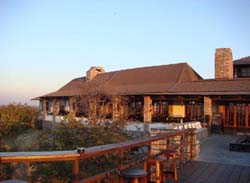 Etosha Safari Lodge