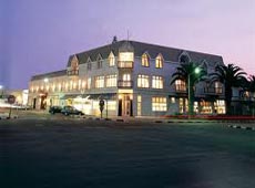 Hansa Hotel Swakopmund