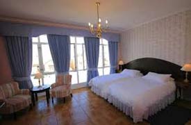 Hotel Eberwein Swakopmund