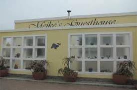 Meike's Guesthouse 