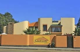 Sandcastle Apartments Swakopmund