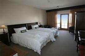 Sea Side Hotel and Spa Swakopmund