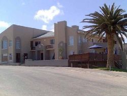 Protea Hotel Long Beach Lodge walvis bay