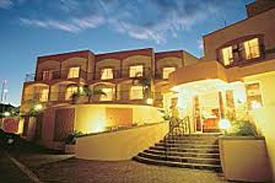 Protea Hotel Furstenhof Windhoek