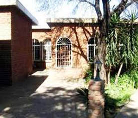 Seventh Heaven Guesthouse Windhoek