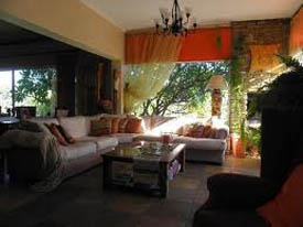 Guesthouse Terra Africa 