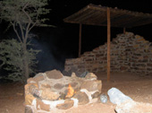 Bruckaros campsite