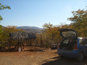 Le Kunene Restcamp Village a Opuwo