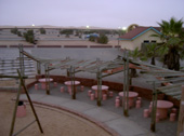 Long Beach resort walvis bay