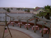 Long Beach Resort walvis bay