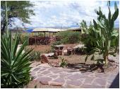 centre culturel �A HERA NAMIB