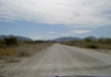 road D2804 between waterbergand grootfontein 