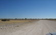 Etosha National Park  trail of Etosha  