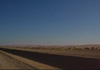 road  between sesriem & parking of sossusvlei 