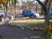 The Roy's Restcamp has grootfontein