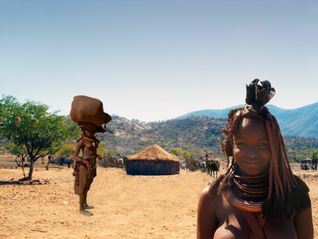 himba