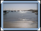 Port de Luderitz.( luderitz )