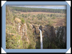 photo chutes en Afrique du Sud