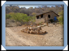 photo opuwo namibie himba