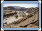 photo namibie canyon route ville paysage