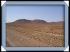 photo namibie canyon route ville paysage