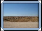 photo namibie canyon route ville paysage