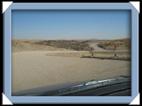 photo namibie canyon route ville paysage