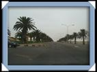 photo namibie canyon route ville paysage