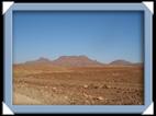 photo namibie canyon route ville paysage