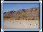 photo namibie canyon route ville paysage