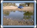 photo namibie canyon route ville paysage