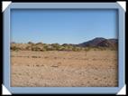 photo namibie canyon route ville paysage