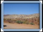 photo namibie canyon route ville paysage