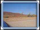 photo namibie canyon route ville paysage