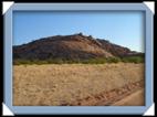 photo namibie canyon route ville paysage