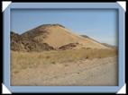 photo namibie canyon route ville paysage