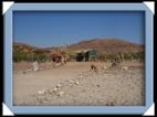 photo namibie canyon route ville paysage