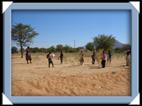 photo namibie canyon route ville paysage