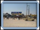 photo namibie canyon route ville paysage