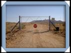 photo namibie canyon route ville paysage