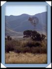 photo namibie canyon route ville paysage