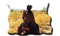 himba