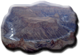 photos fish river canyon Namibia