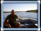 photo shakawe drotsky's cabins okavango botswana