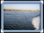 photo shakawe drotsky's cabins okavango botswana