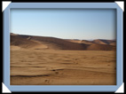 dunes du Namib