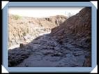 Organ pipe, foret petrifie, burnt mountain, twyfelfontein en Namibie