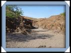 Organ pipe, foret petrifie, burnt mountain, twyfelfontein en Namibie