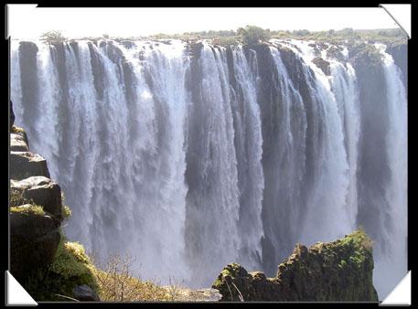 victoria falls