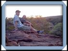 photo Bush Camp Waterberg okakarara Namibie